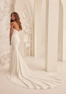 2525 by Mikaella Bridal - Image 3