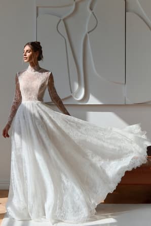 Aire by Amy Love Bridal