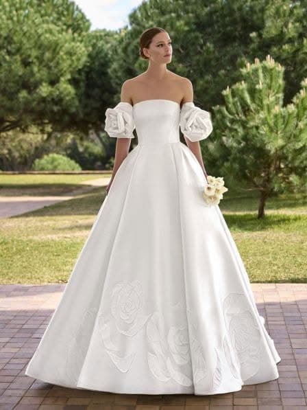 Carthy by Pronovias size 12