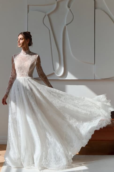 Aire by Amy Love Bridal
