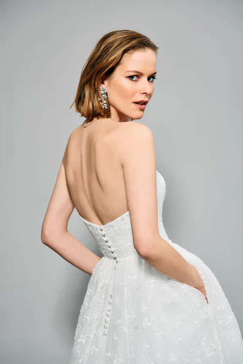 Brigitte by Caroline Castigliano - Image 3