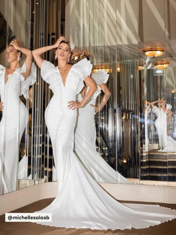 Woolf by Pronovias