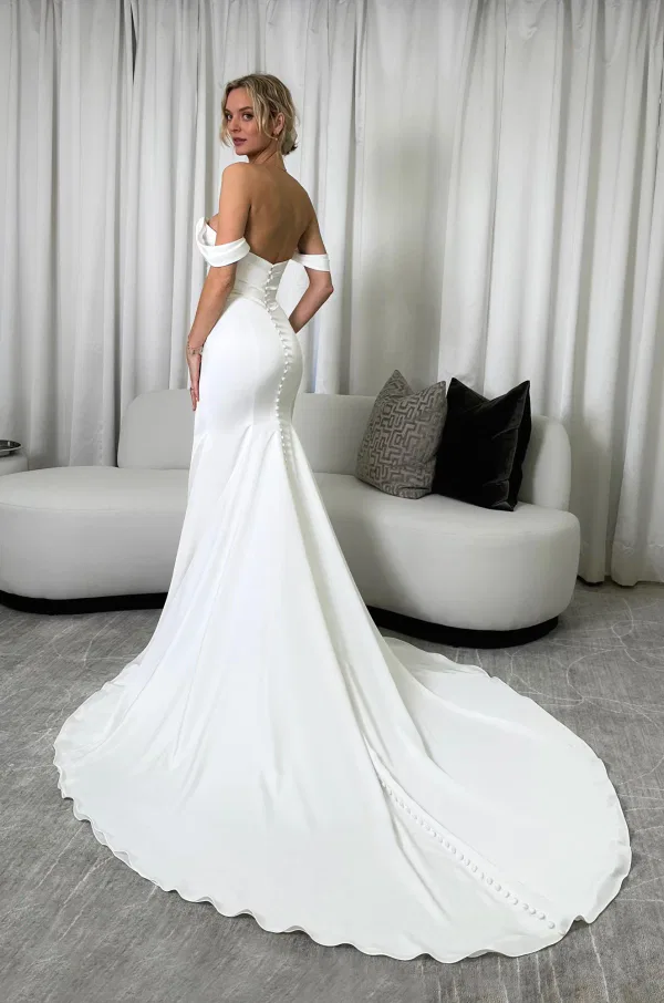 5120 by Paloma Blanca - Image 3