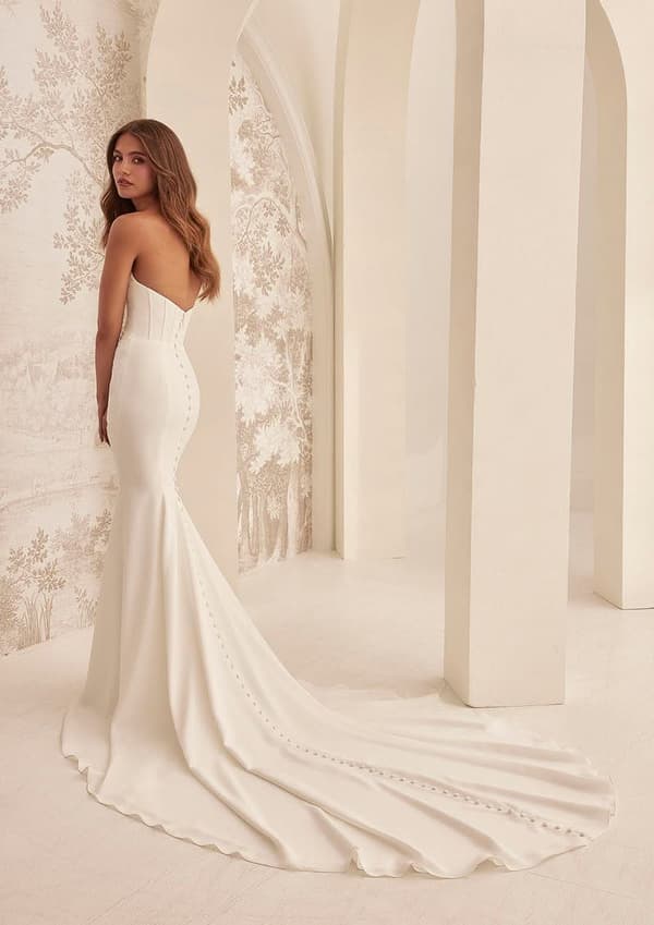 2525 by Mikaella Bridal - Image 3