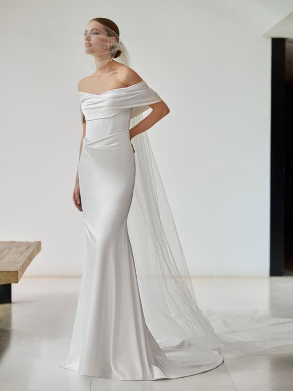 Leight by Pronovias - Image 2