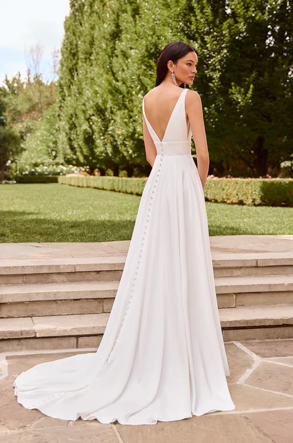 5178 by Paloma Blanca - Image 3