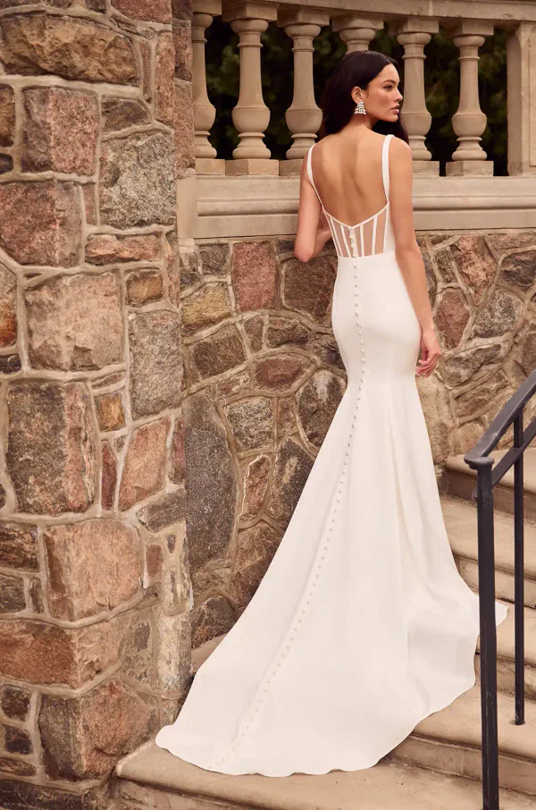 5183 by Paloma Blanca - Image 3