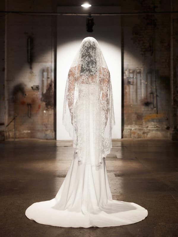 Gray Veil