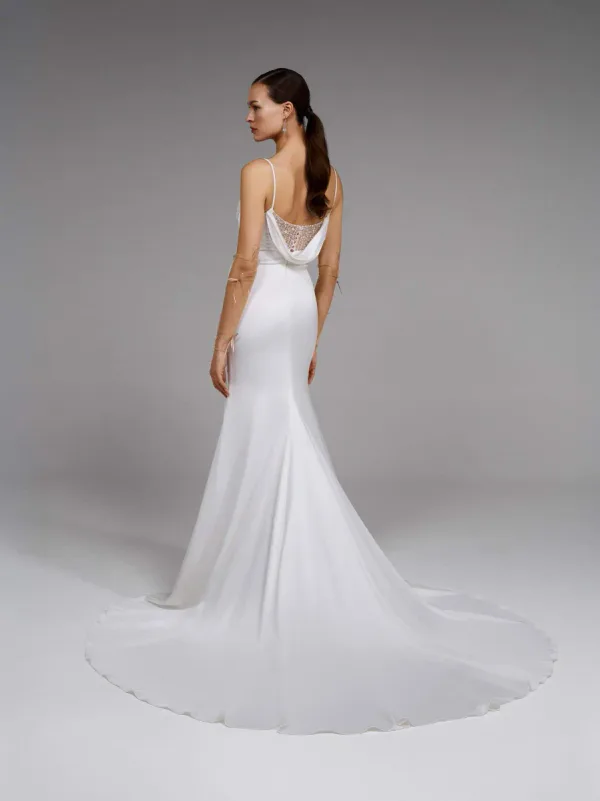 Ash by Pronovias - Size 12 - Image 3