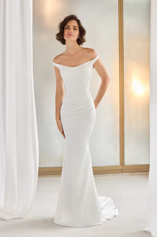 5211 by Paloma Blanca - Image 4