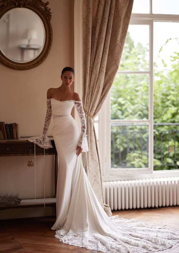 Josephine by Yedyna