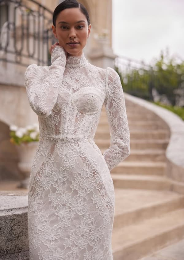 Moderna by Yedyna