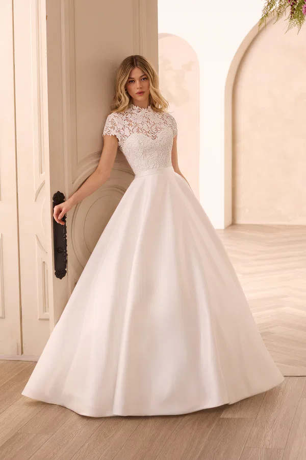 2608 by Mikaella Bridal