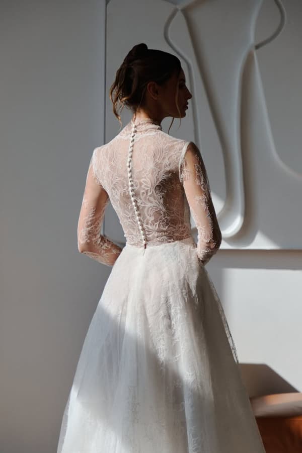 Aire by Amy Love Bridal - Image 4