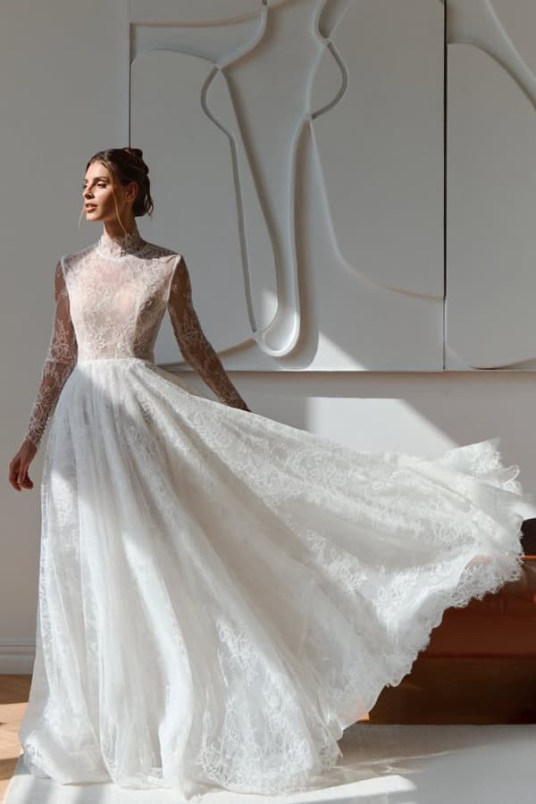 Aire by Amy Love Bridal