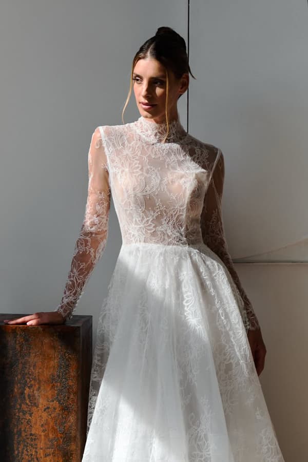 Aire by Amy Love Bridal - Image 2