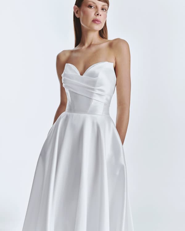 Candy by Amy Love Bridal