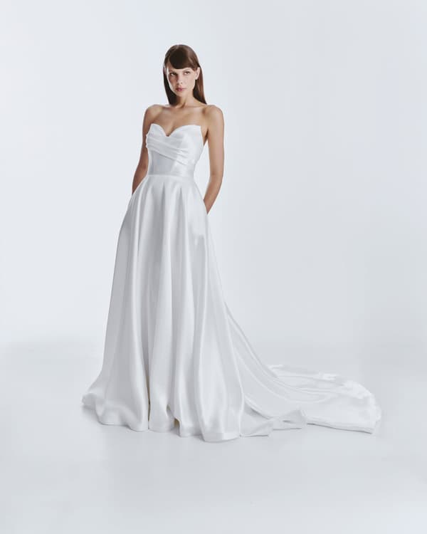 Candy by Amy Love Bridal - Image 2