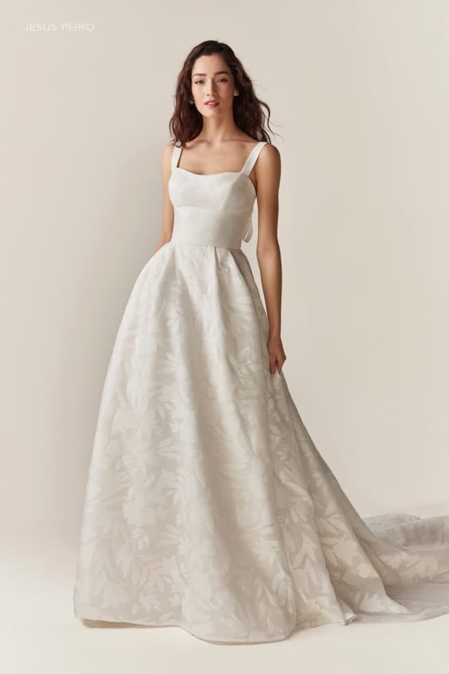 2541 by Jesus Peiro (Size 12)